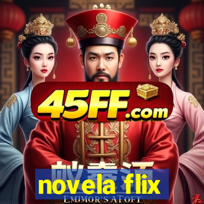 novela flix